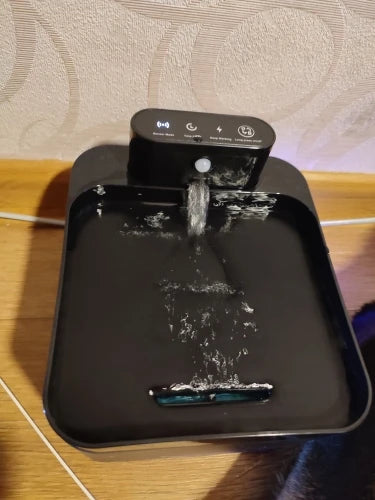 Avis client - Fontaine à Eau